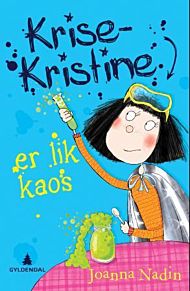 Krise-Kristine er lik kaos