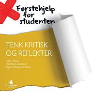 Tenk kritisk og reflekter