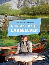 Norges beste lakseelver