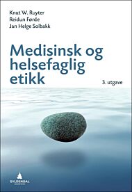 Medisinsk og helsefaglig etikk