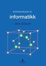 Introduksjon til informatikk