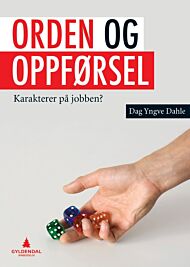 Orden og oppførsel