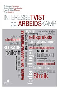 Interessetvist og arbeidskamp