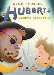 Huberts verste klassetur