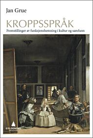 Kroppsspråk