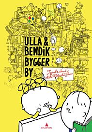 Ulla & Bendik bygger by