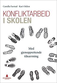 Konfliktarbeid i skolen