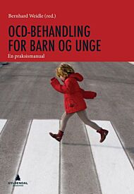 OCD-behandling for barn og unge