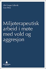 Miljøterapeutisk arbeid i møte med vold og aggresjon