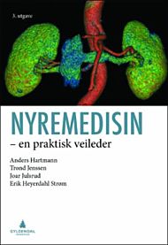 Nyremedisin