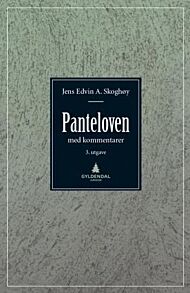 Panteloven