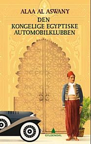 Den kongelige, egyptiske automobilklubben