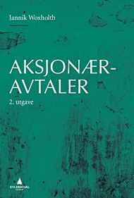 Aksjonæravtaler