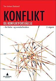 Konflikt og konfliktforståelse