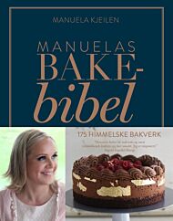 Manuelas bakebibel