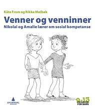 Venner og venninner