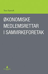 Økonomiske medlemsrettar i samvirkeforetak