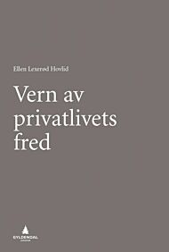 Vern av privatlivets fred