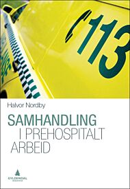 Samhandling i prehospitalt arbeid