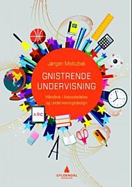 Gnistrende undervisning