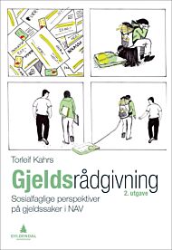 Gjeldsrådgivning