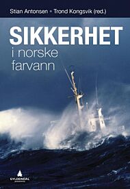 Sikkerhet i norske farvann