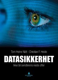 Datasikkerhet