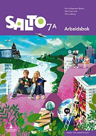 Salto 7