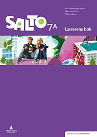 Salto 7