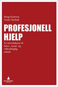 Profesjonell hjelp