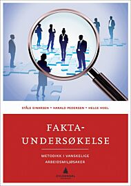 Faktaundersøkelse