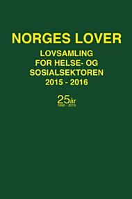 Norges lover