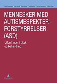 Mennesker med autismespekterforstyrrelser (ASD)