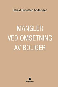 Mangler ved omsetning av boliger