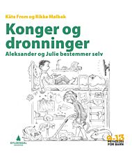 Konger og dronninger