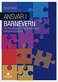 Ansvar i barnevern