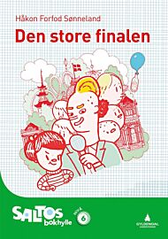 Den store finalen