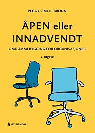 Åpen eller innadvendt