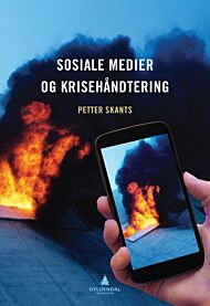 Sosiale medier og krisehåndtering