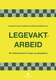 Legevaktarbeid