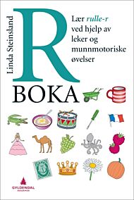 R-boka