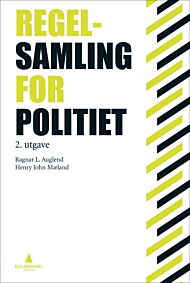 Regelsamling for politiet