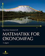 Matematikk for økonomifag