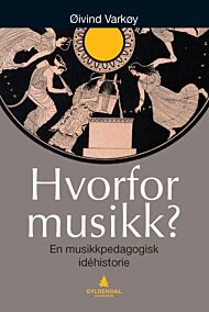 Hvorfor musikk?