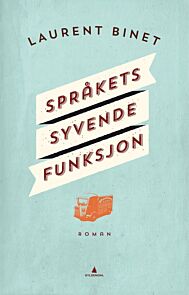 Språkets syvende funksjon