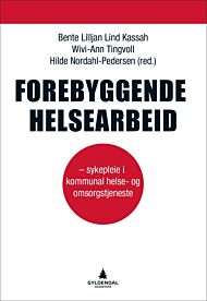 Forebyggende helsearbeid