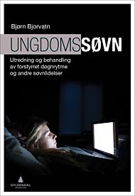 Ungdomssøvn