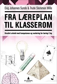 Fra læreplan til klasserom