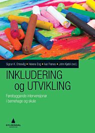 Inkludering og utvikling