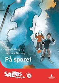 På sporet